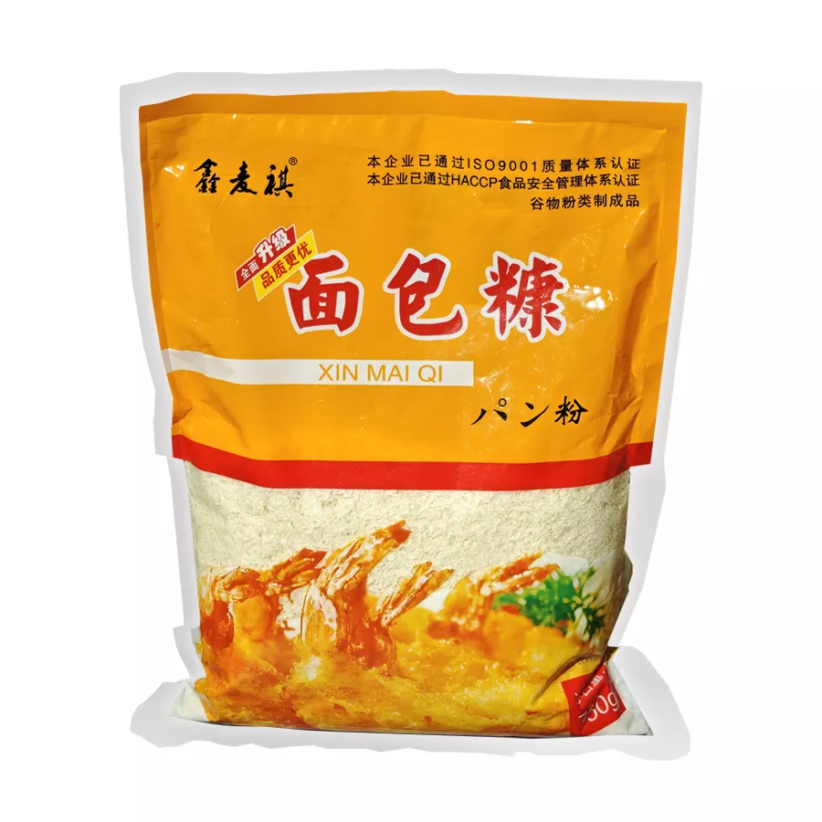 马鞍山面包糠